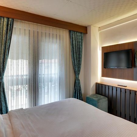 Grande Stella Hotel Eskişehir Luaran gambar