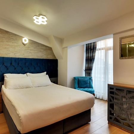 Grande Stella Hotel Eskişehir Luaran gambar