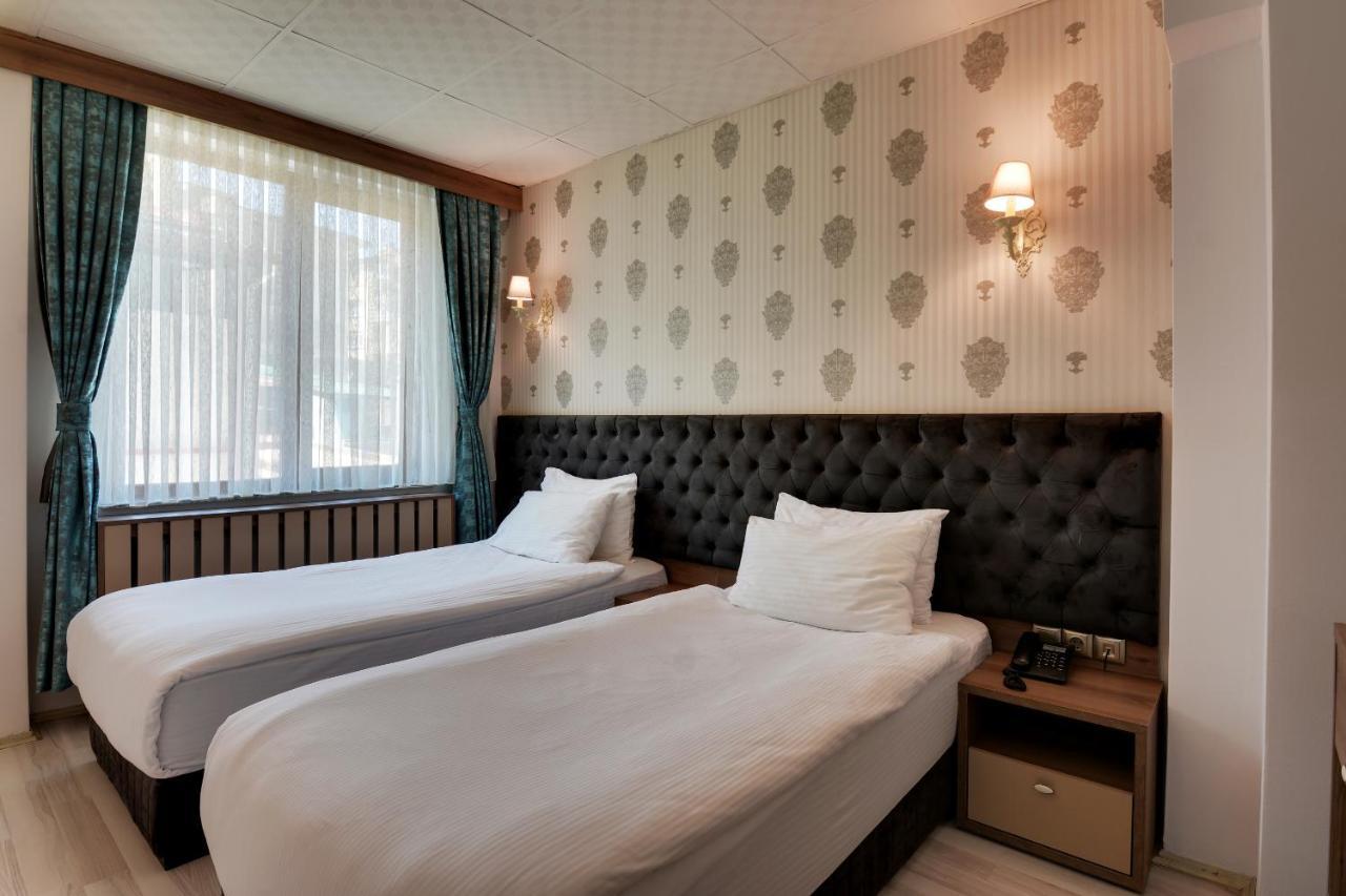 Grande Stella Hotel Eskişehir Luaran gambar