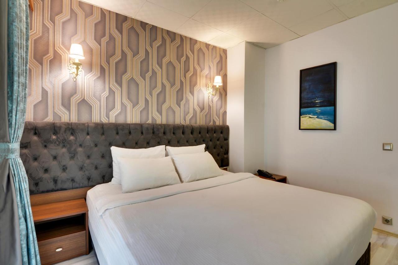 Grande Stella Hotel Eskişehir Luaran gambar