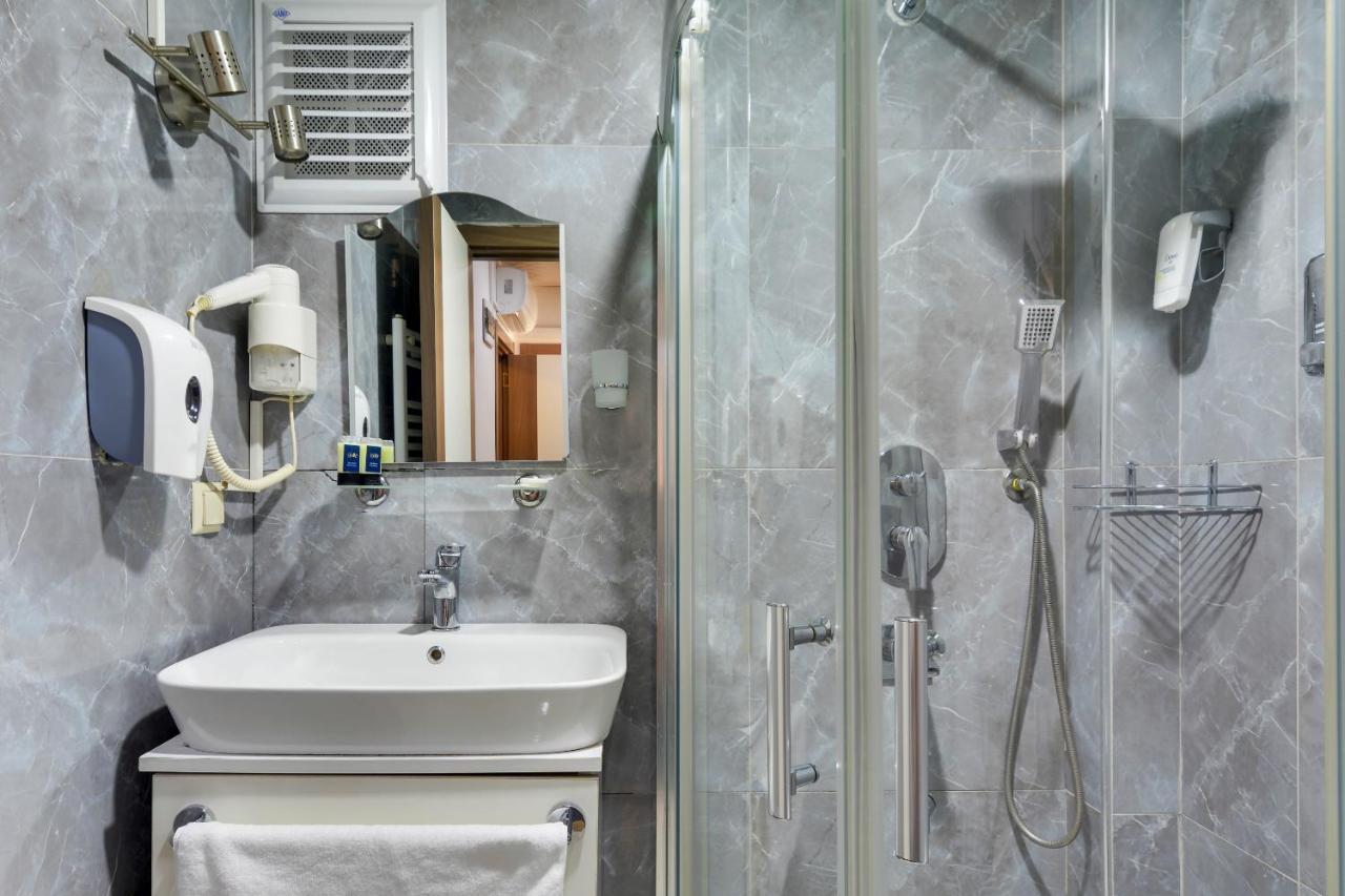 Grande Stella Hotel Eskişehir Luaran gambar