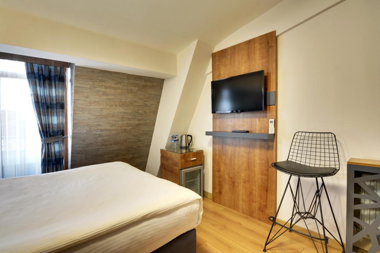 Grande Stella Hotel Eskişehir Luaran gambar