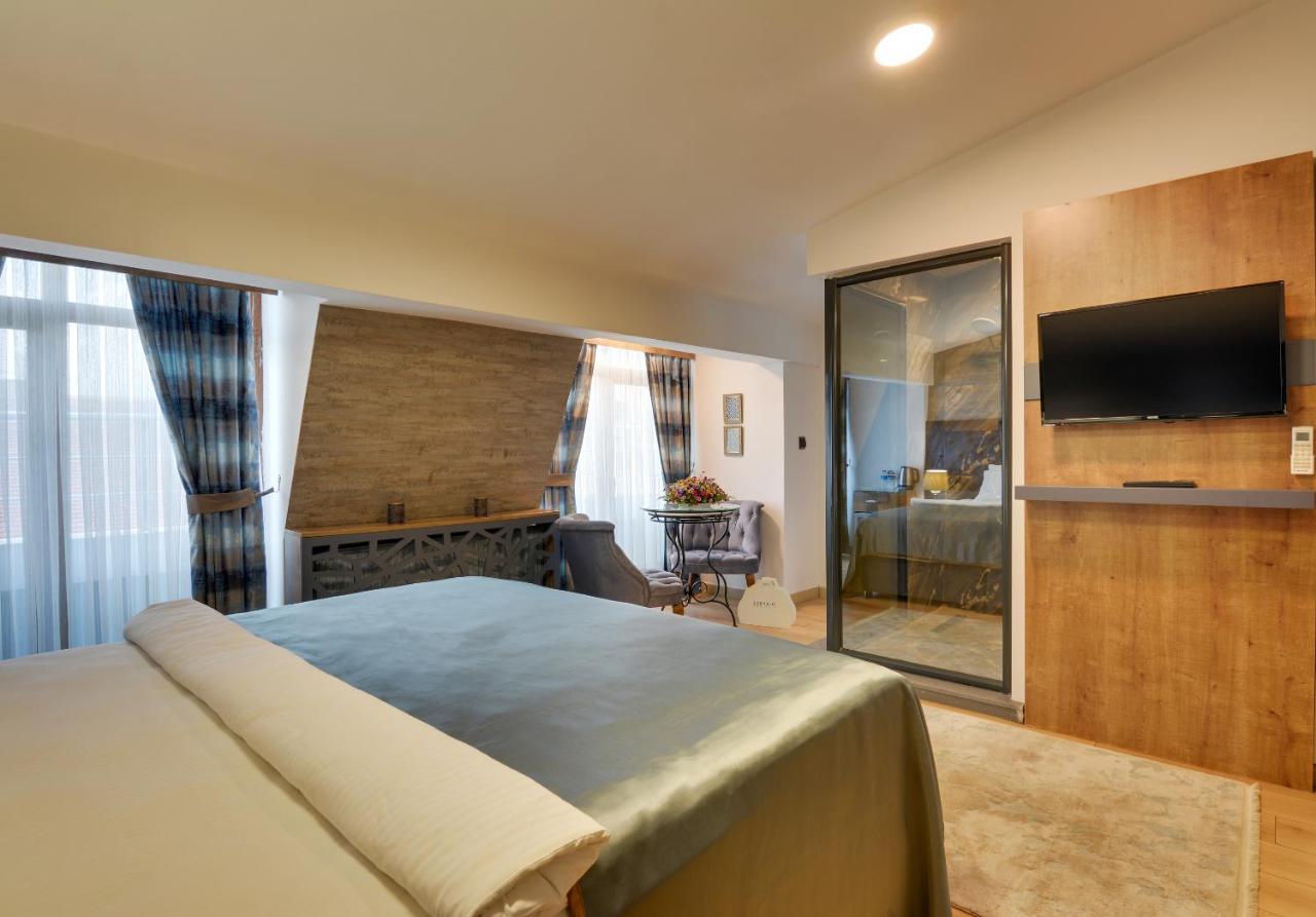 Grande Stella Hotel Eskişehir Luaran gambar