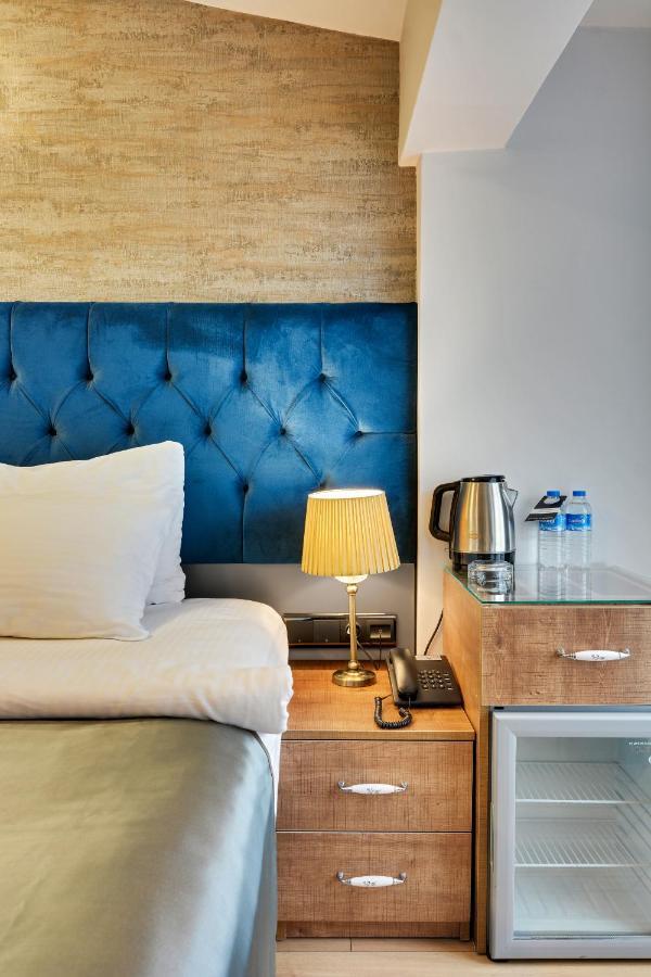 Grande Stella Hotel Eskişehir Luaran gambar