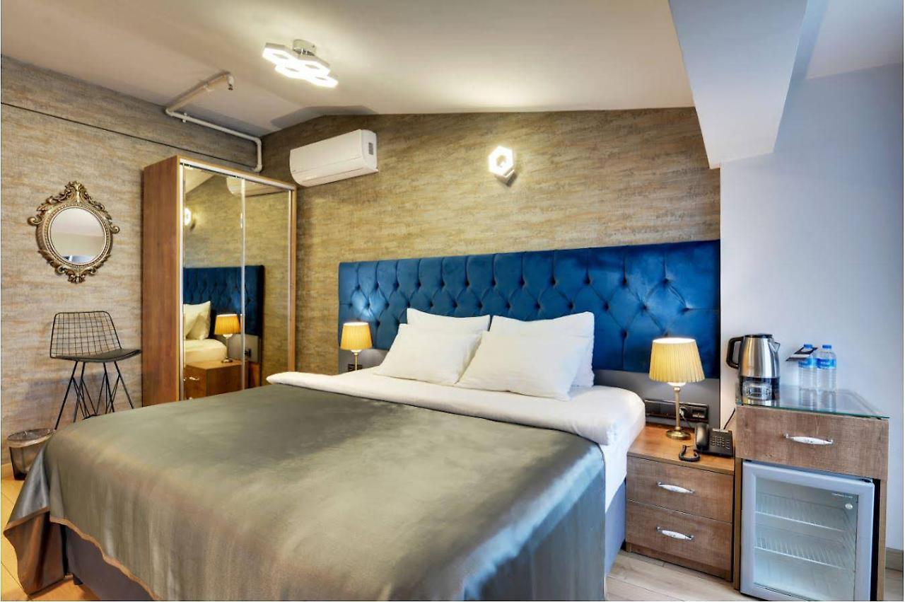 Grande Stella Hotel Eskişehir Luaran gambar