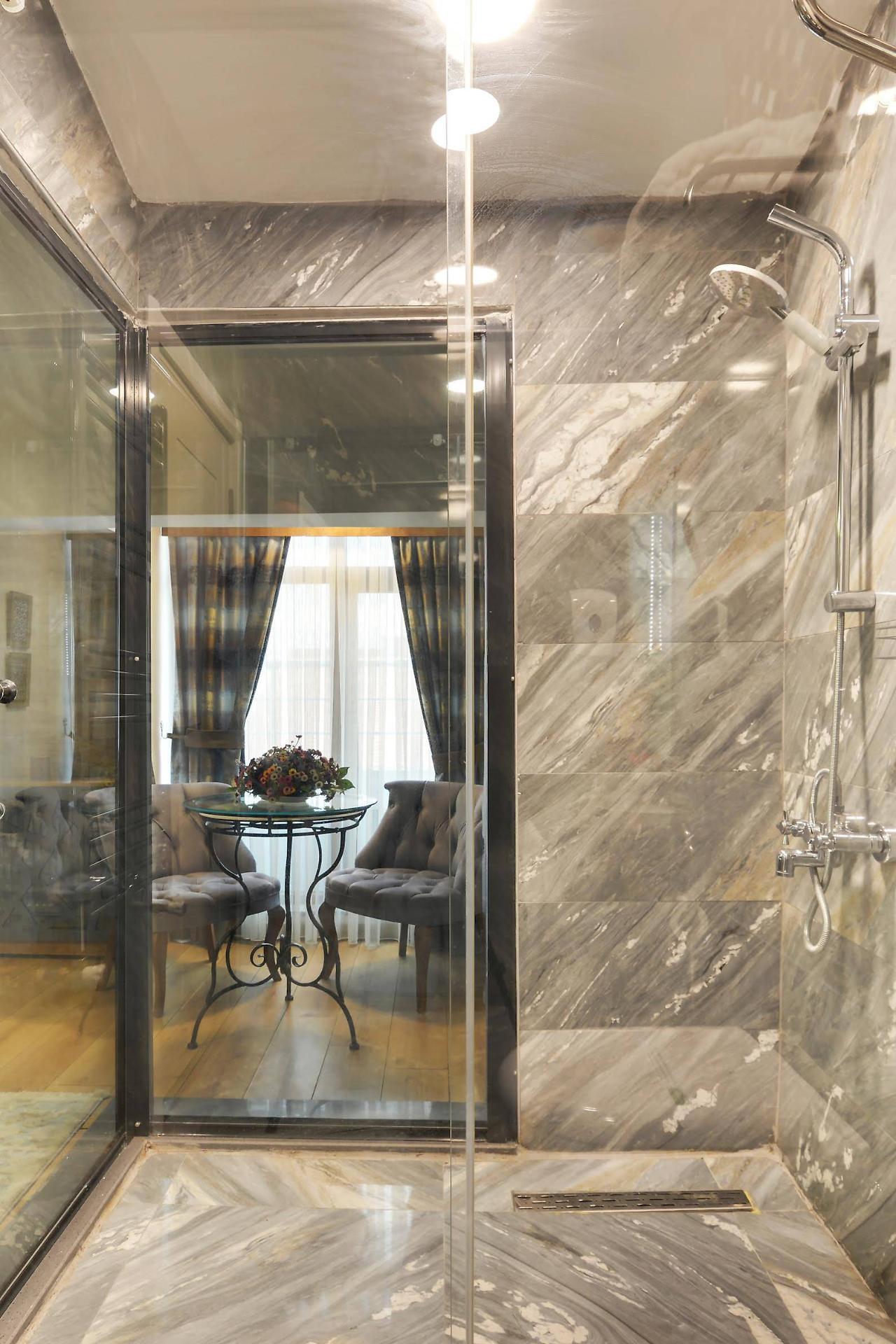Grande Stella Hotel Eskişehir Luaran gambar