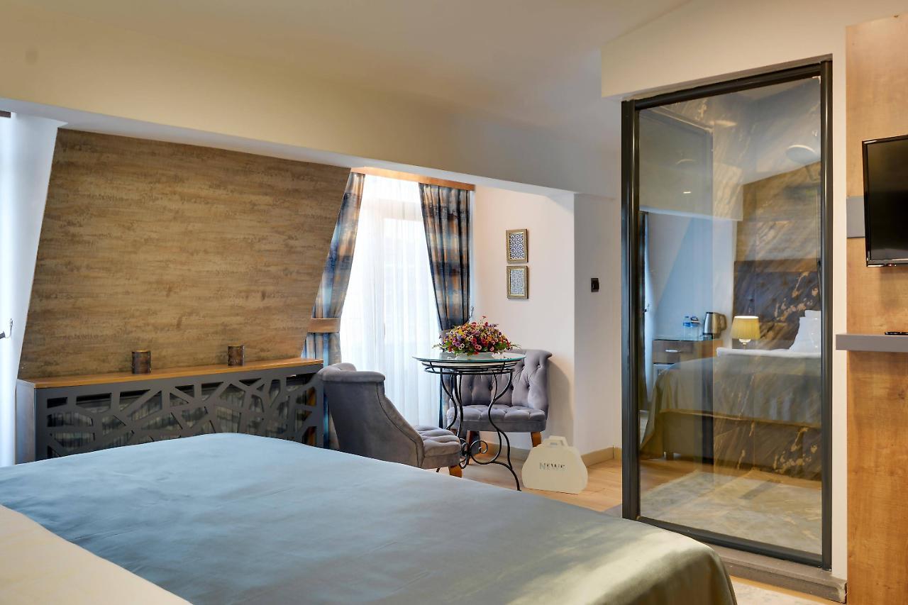 Grande Stella Hotel Eskişehir Luaran gambar
