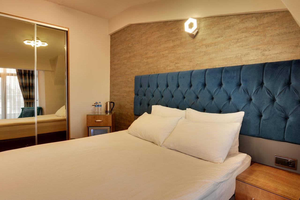 Grande Stella Hotel Eskişehir Luaran gambar