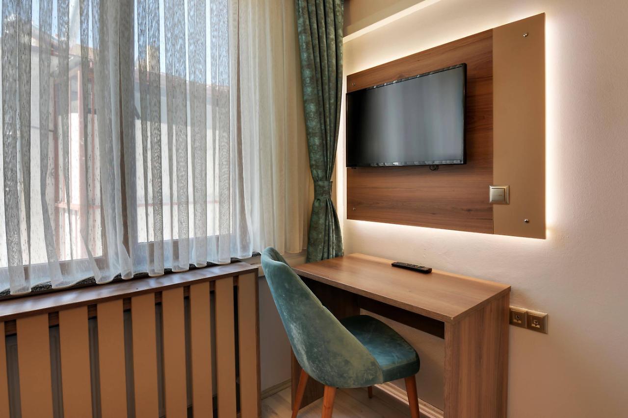 Grande Stella Hotel Eskişehir Luaran gambar