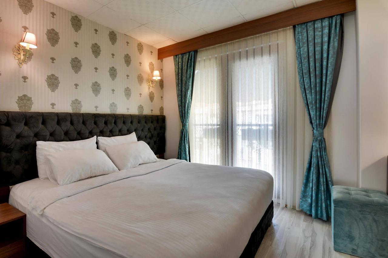 Grande Stella Hotel Eskişehir Luaran gambar