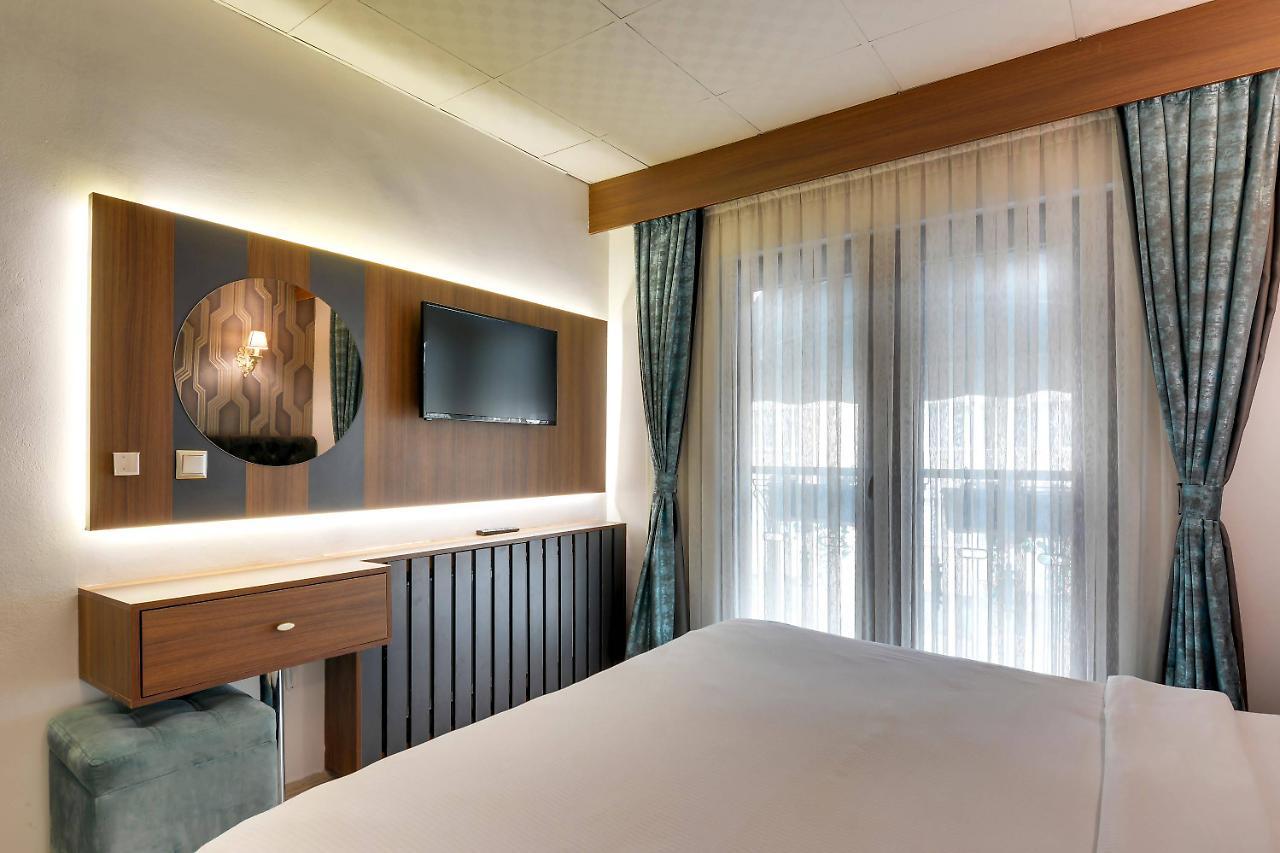 Grande Stella Hotel Eskişehir Luaran gambar