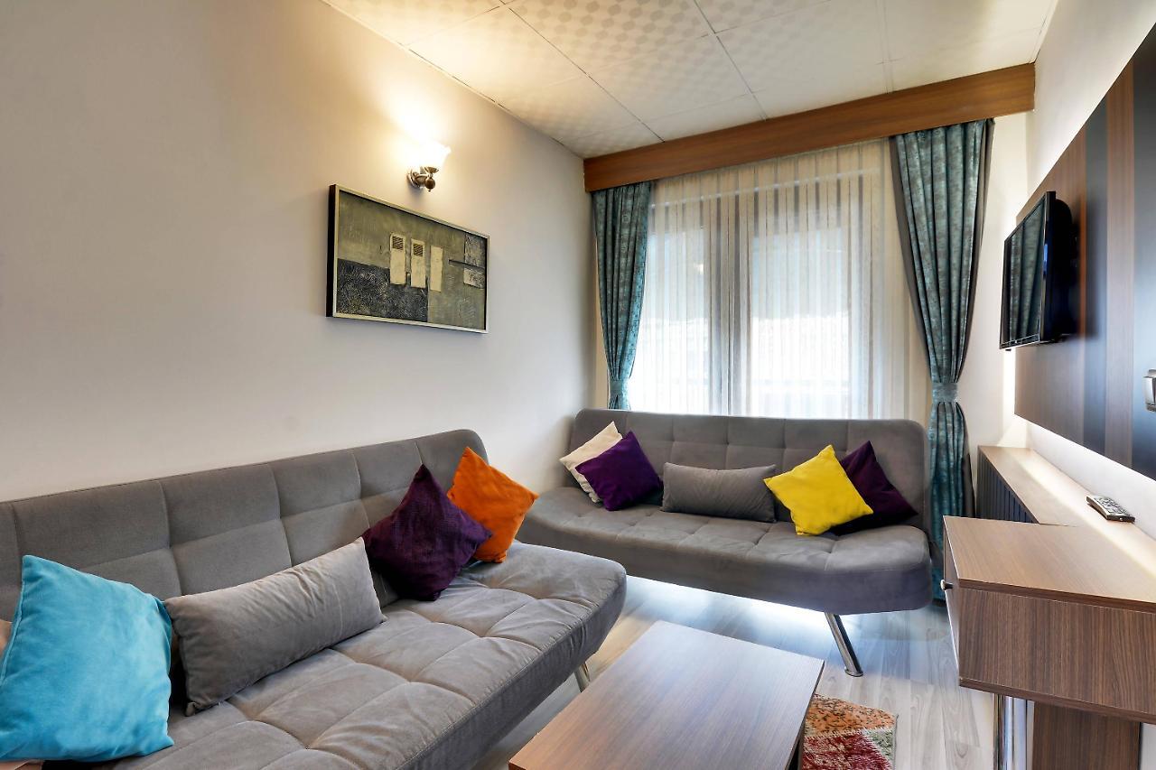 Grande Stella Hotel Eskişehir Luaran gambar