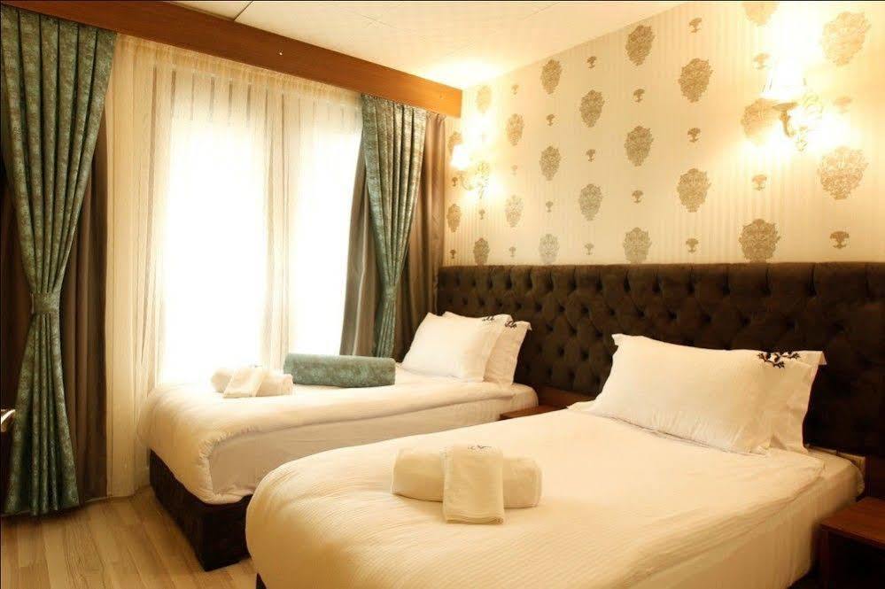 Grande Stella Hotel Eskişehir Luaran gambar