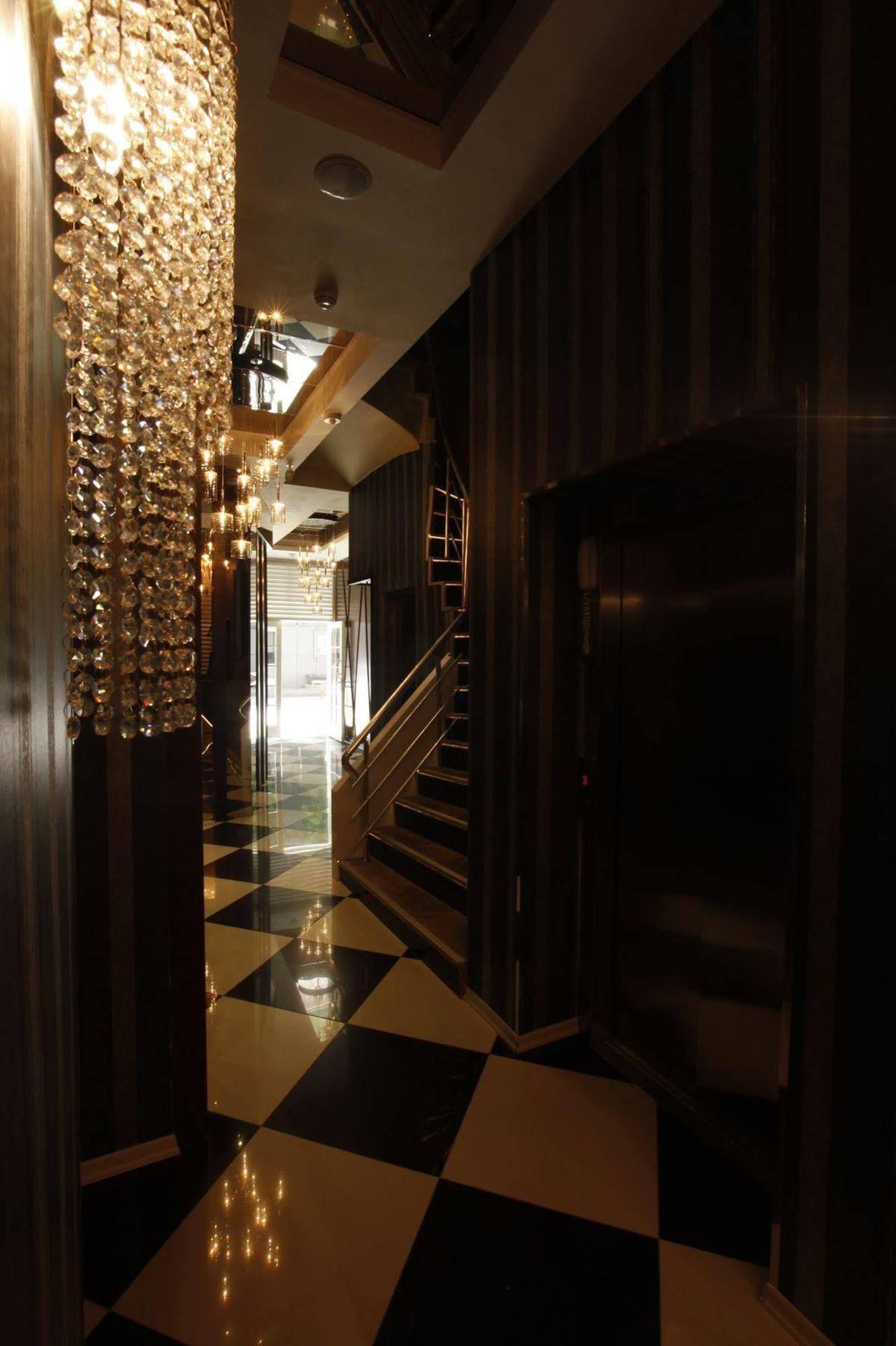 Grande Stella Hotel Eskişehir Luaran gambar