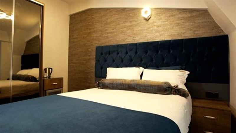 Grande Stella Hotel Eskişehir Luaran gambar