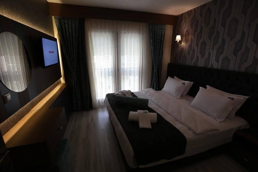 Grande Stella Hotel Eskişehir Luaran gambar