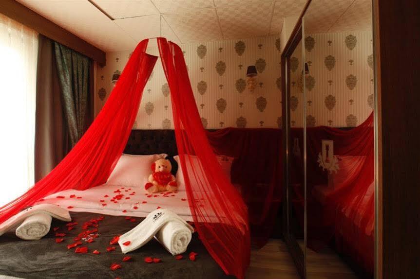 Grande Stella Hotel Eskişehir Luaran gambar