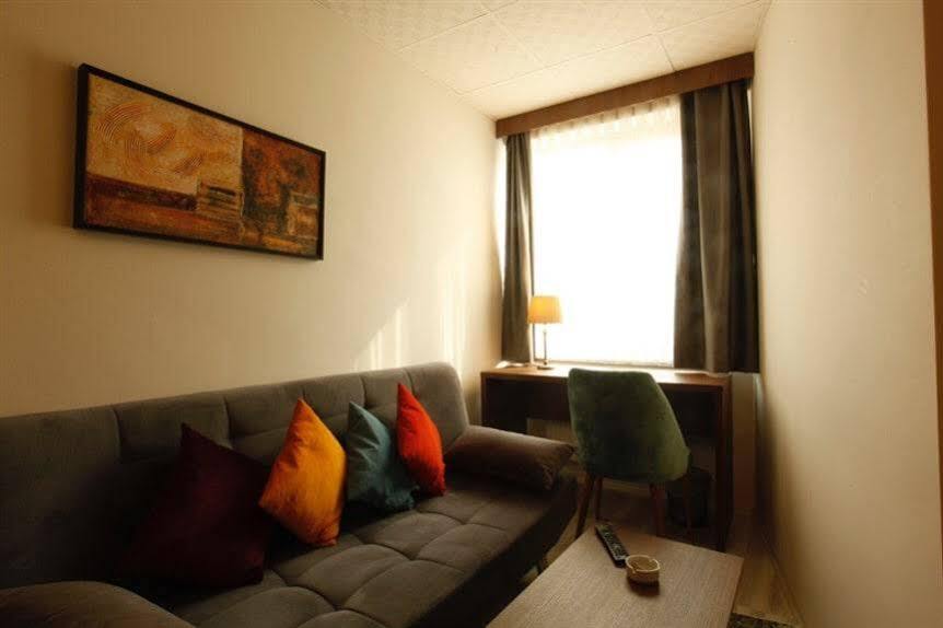 Grande Stella Hotel Eskişehir Luaran gambar