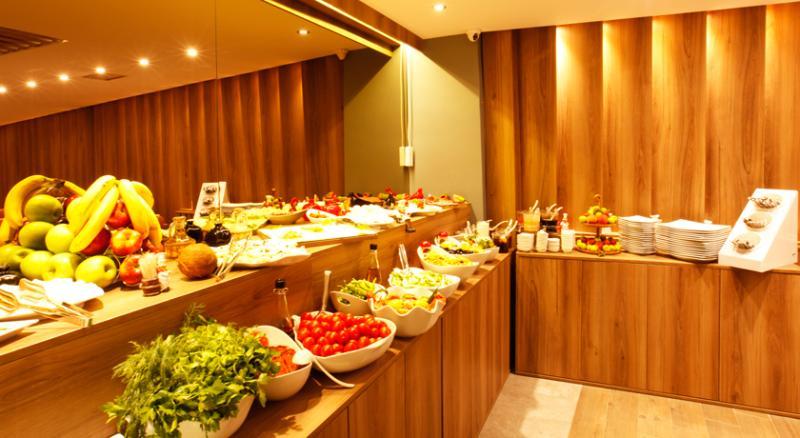 Grande Stella Hotel Eskişehir Luaran gambar